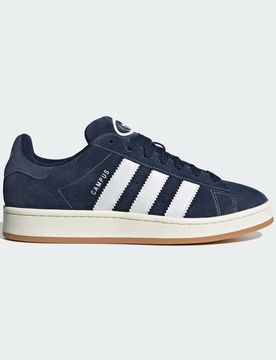 Scarpe Campus 00s 42 2/3 Night Indigo / Cloud White / Off White