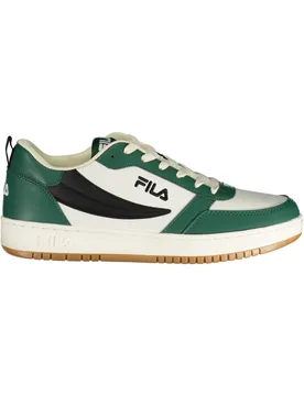 Herren Sportschuh Weiß FFM0370REGANF_BI63208