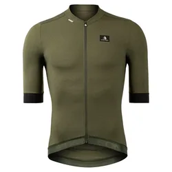 Maillot à Manches Courtes Ondara