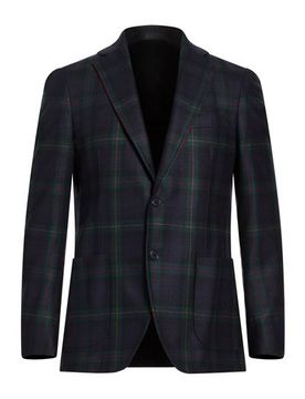 Blazer Herren Nachtblau 52 Herren