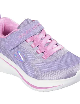 Sneaker Wave 92 Lavender Sparkle Mesh / Trim EU 35