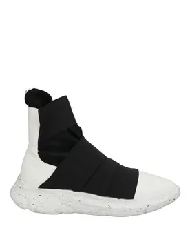 Sneakers Mujer Negro 35 Mujer - Fessura - FashionsVida
