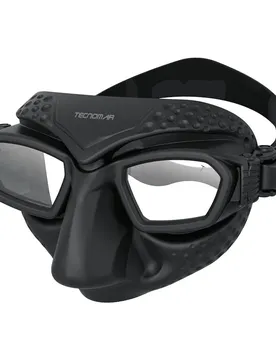 Maschera Subacquea Countour Silicone