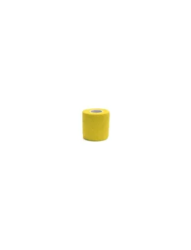 Klebeband - Jaune - unisex - Size: 7,5 cm x4,5 m - Rinat - FashionsVida