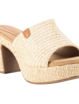 Pantoffeln 43579 39;40;41 Female - Keslem - FashionsVida