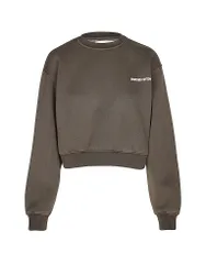 Another Cotton Lab Sweat gris M