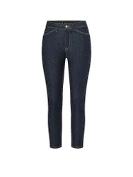 Jeans Slim Fit 7/8 DREAM SUMMER dunkelblau 36/L26 damen