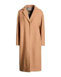 Abrigo Mujer Camel 32,34,36,38,40,42,44,46 Mujer