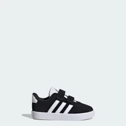 Scarpe VL Court 3.0 22 Core Black / Cloud White / Core Black