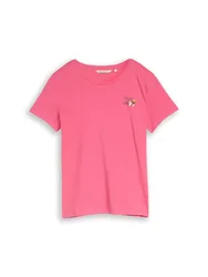 T-shirt with print female