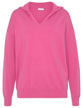 LASCANA Jersey rosa