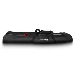 Borsa Pro Mechanic Hd Black