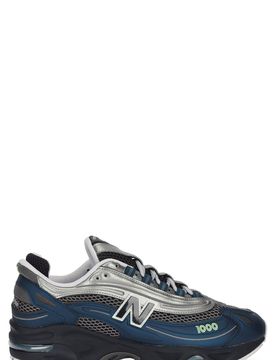 Low-top Sport Sneaker 1000