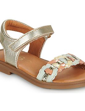 Gbb Flache Sandalen Prunelle 24;26
