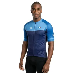Maglia A Maniche Corte Cardena 2137