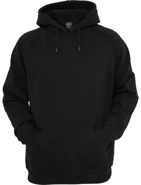 Sweat-shirt Blank Black L