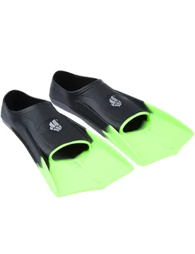 Madwave Palmes De Natation Training