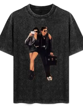 My Cousin Vinny T-Shirt Quick Dry Sports Short Sleeve Tee - Aliexpress - FashionsVida