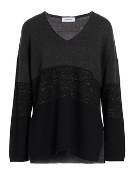 Pullover Mujer Negro 36,40,44 Mujer
