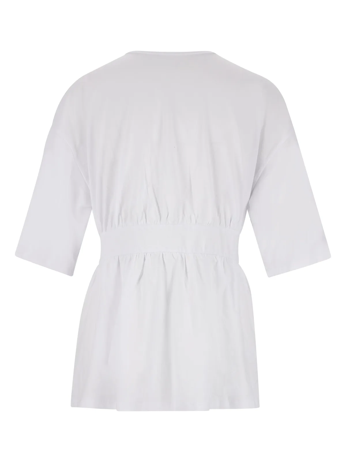 Maelle T-Shirt female - 38 - FashionsVida