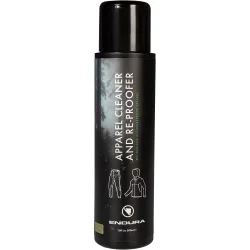 Spray aumentador impermeabilidad 300ml varios ciclismo (UNICA)