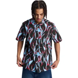 Camisa de hombre Full On Resort