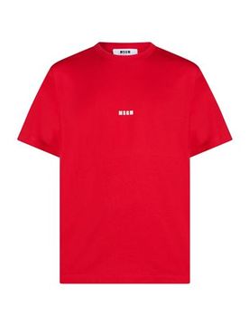 T-shirts Herren Rot L,M,S,XL,XXL Herren