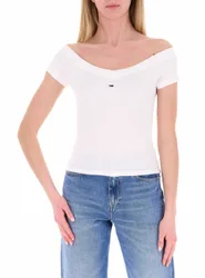 Maglia in viscosa PANNA XS