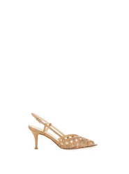 Décolleté slingback CAMMELLO 36