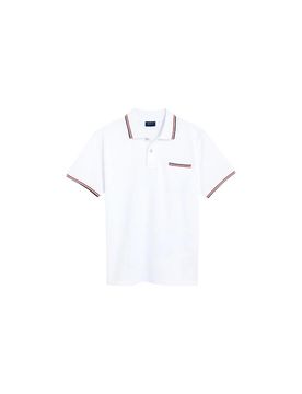 Polo Uomo gant 252161_110