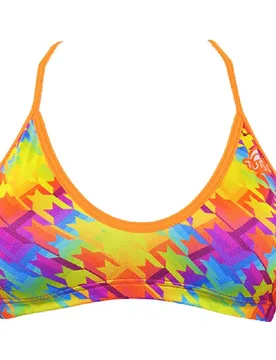 Haut De Bikini Mare Chevi Rainbow - TURBO - FashionsVida