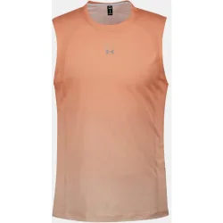 Camisetas de Hombre Running UA Halo Run Tank