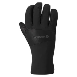 Gants Alpine Resolve Gore-tex® Black S Homme