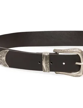 Sfera - Cinturón cowboy xl - Sfera - FashionsVida