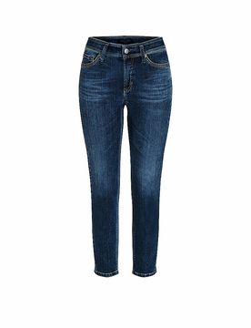 Vaqueros Slim Fit PARLA azul 40/L32