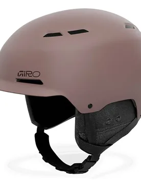 Casque Trig Mips Matte Cloud Grey L unisex - Giro - FashionsVida