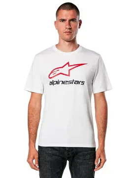 T-shirt à Manches Courtes Always 2.0 Csf - Alpinestars - FashionsVida