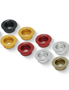 Set Scodellini Frizione Mv Agusta F4 1078 312 Rr 2007-08 - CNC Racing - FashionsVida
