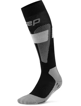 Ski Merino 3.0 Herren Strümpfe, schwarz V - Cep - FashionsVida