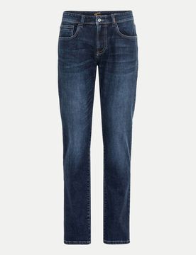 Relaxed-Fit Jeans Woodstock Blau 34/32