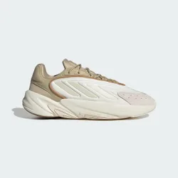 OZELIA SHOES 39 1/3 Off White / Cream White / Savanna