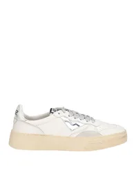 B12 Sneakers Damen Weiß 37 Damen