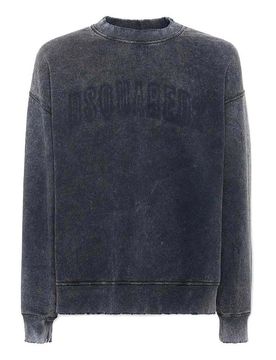 Dsquared2 Felpe