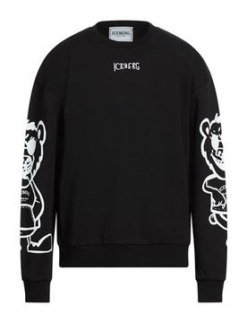 Sweatshirt Herren Schwarz L,S,XL,XXL Herren