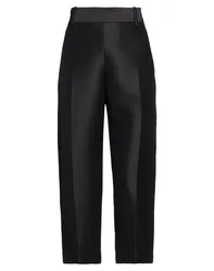 KHAITE Hose Damen Schwarz 32 Damen