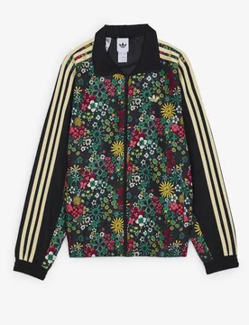 Track Top Liberty noir/multicolore 7/8ans unisexe - ADIDAS ORIGINALS - FashionsVida