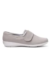 Toasty Women's Regular Fit Suede Slipper - - Size: 7