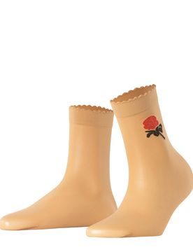 Passionate 20 DEN Damen Socken