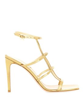 Gianvito Rossi Sandalo Mondry