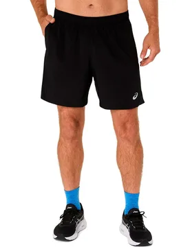 Pantalón corto de hombre Core 7IN Short - ASICS - FashionsVida